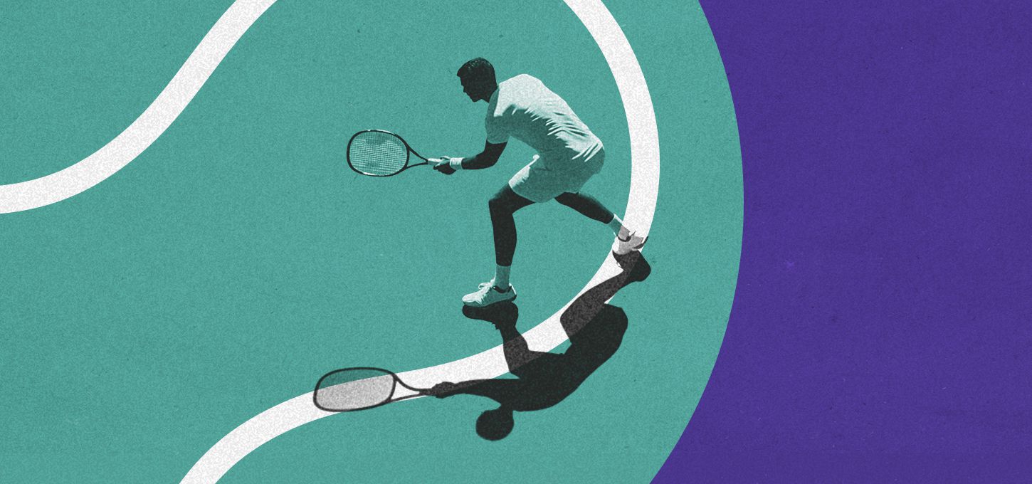Wimbledon Masculino