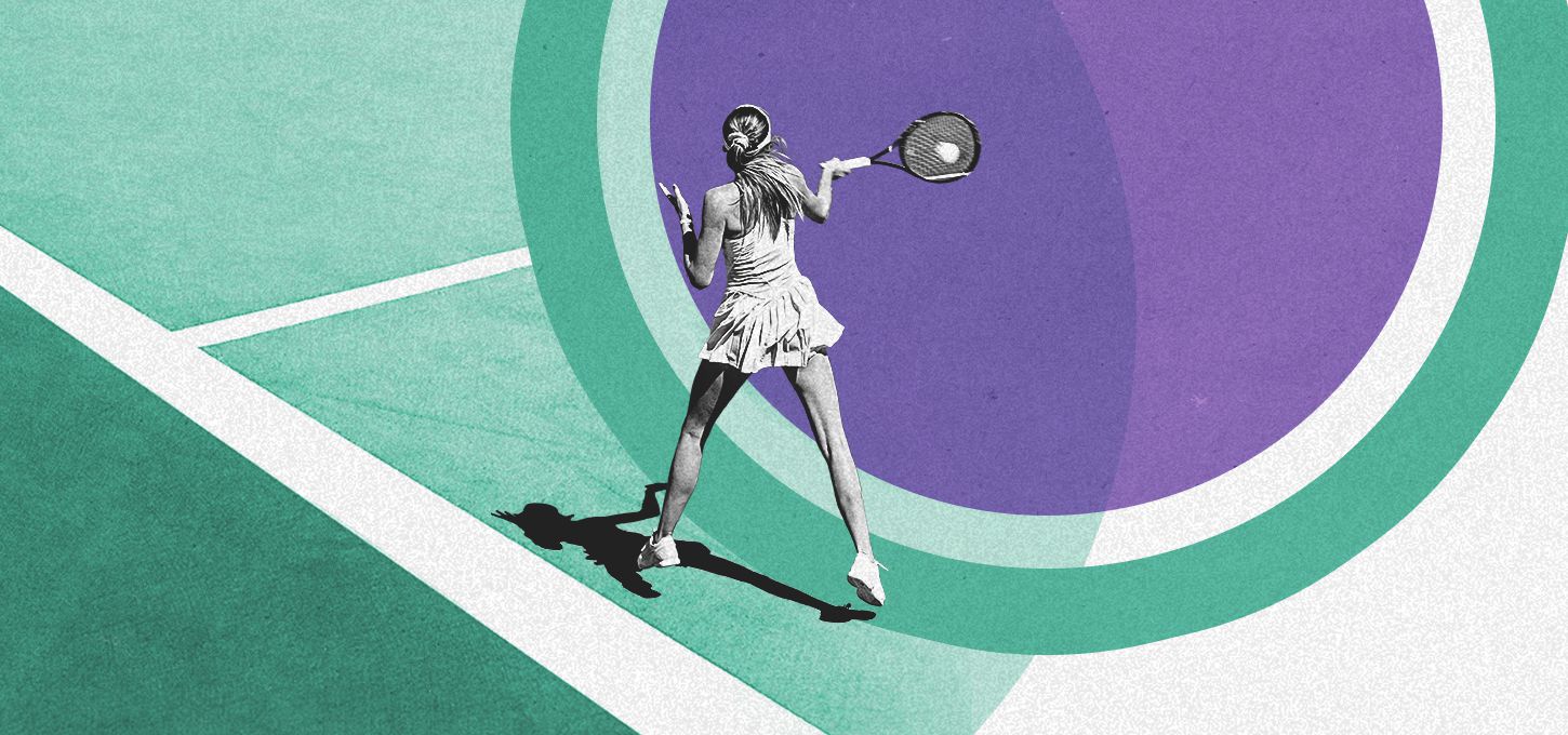 Wimbledon Femenino