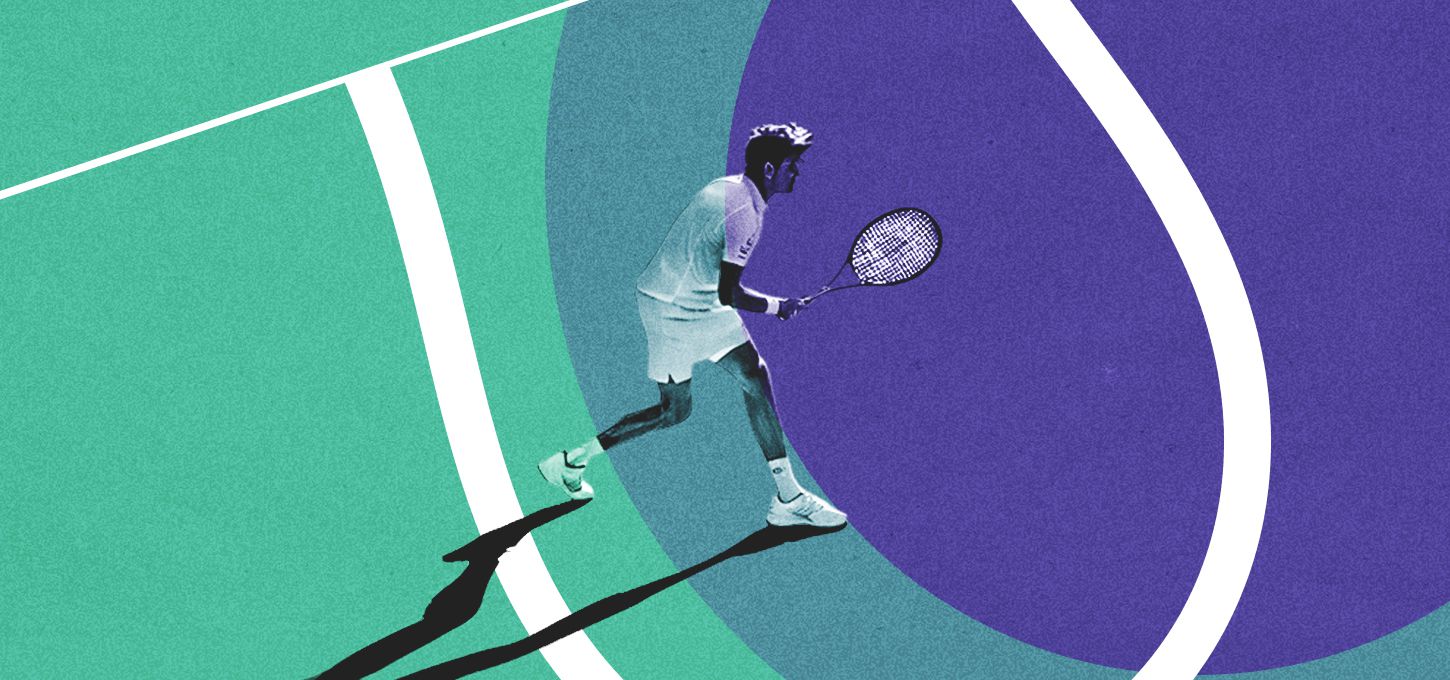 Wimbledon Masculino
