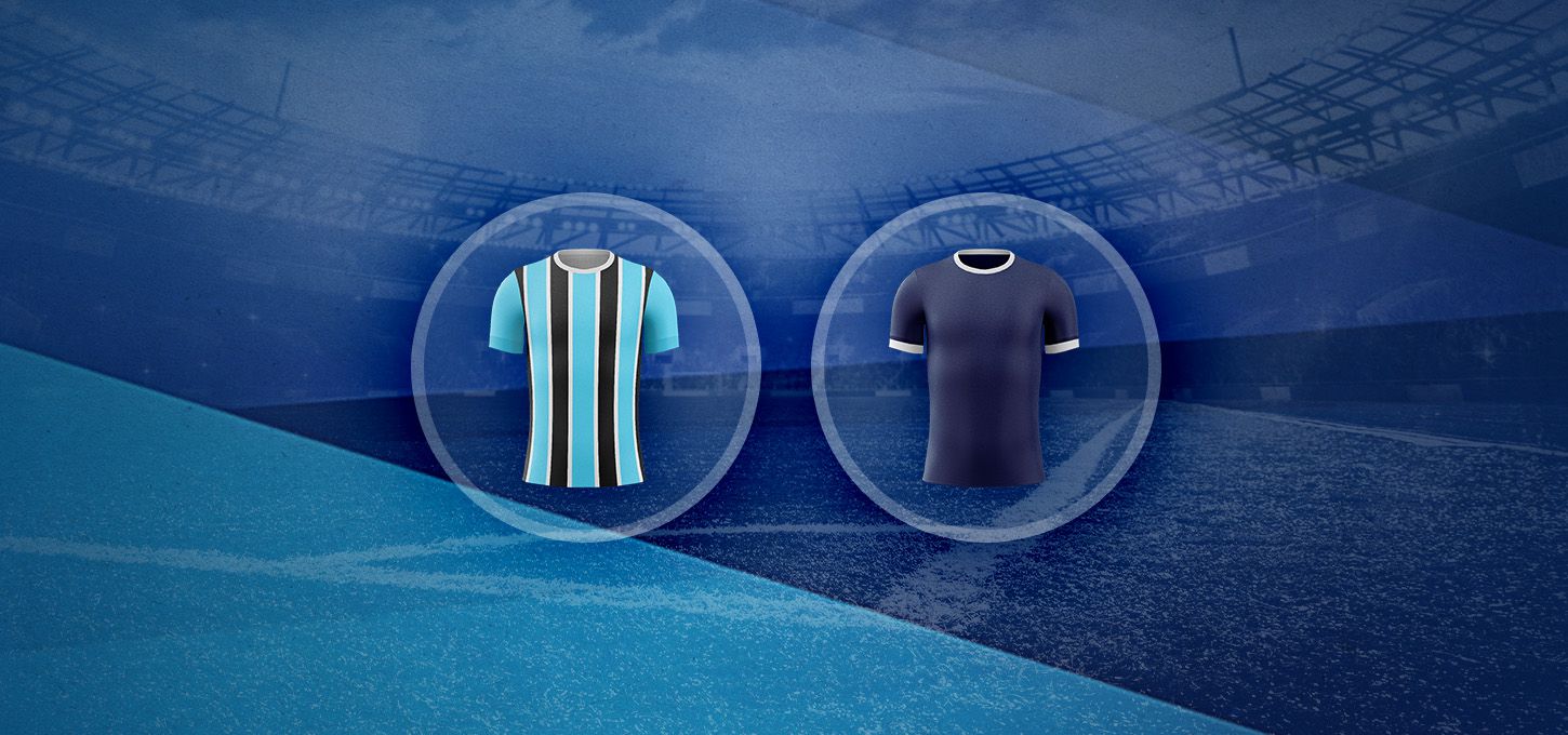 Gremio v Alianza Lima
