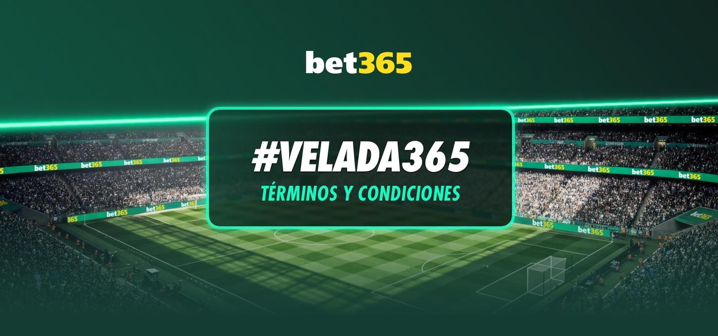 #velada365