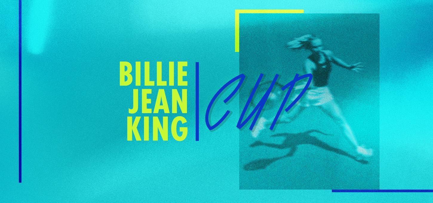 Billie Jean Kings Cup