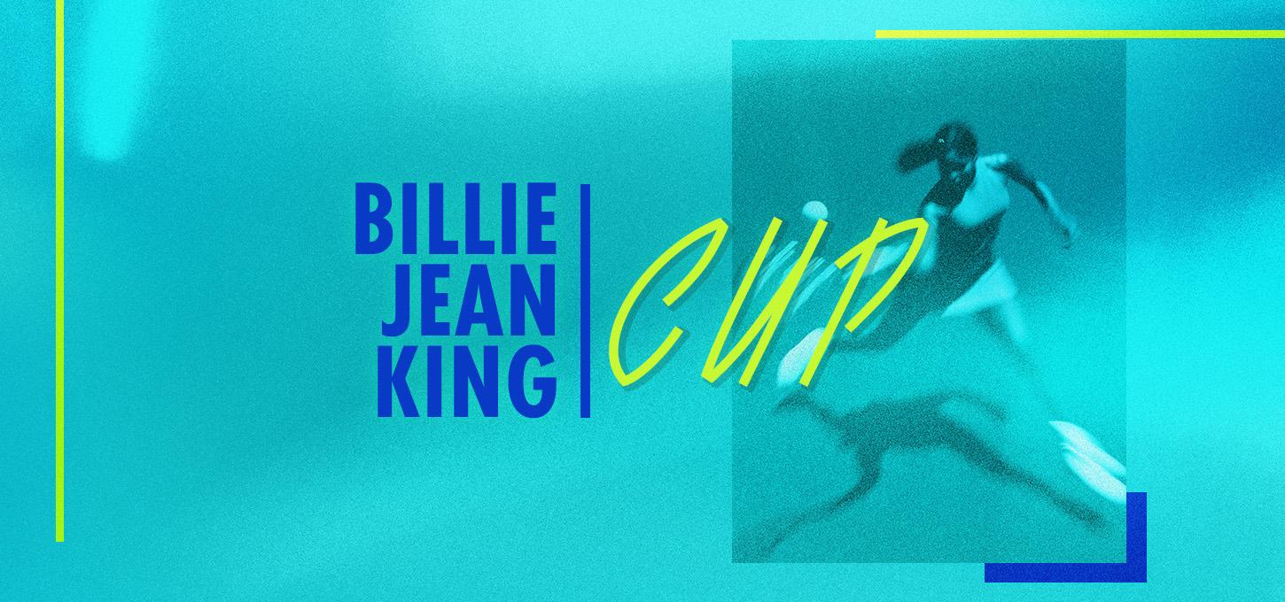 Billie Jean Kings Cup