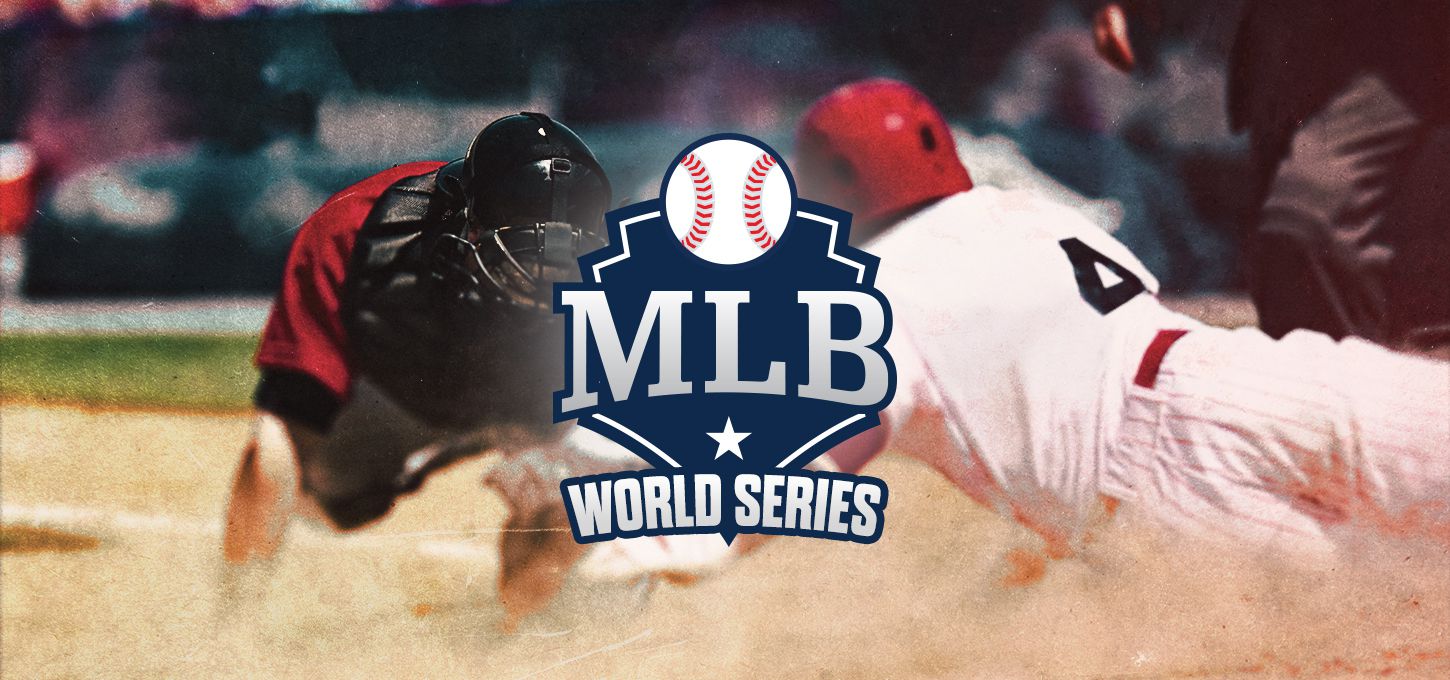 MLB