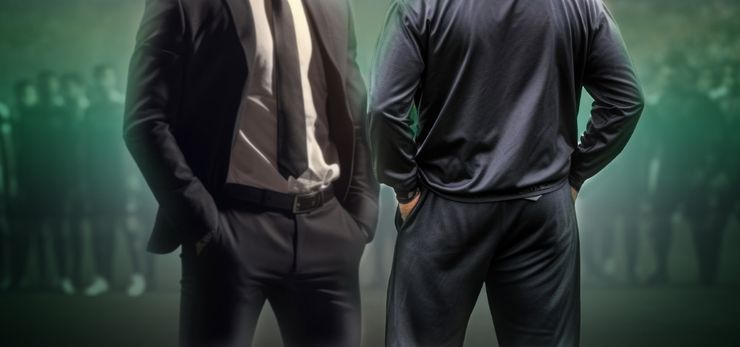 Entrenador