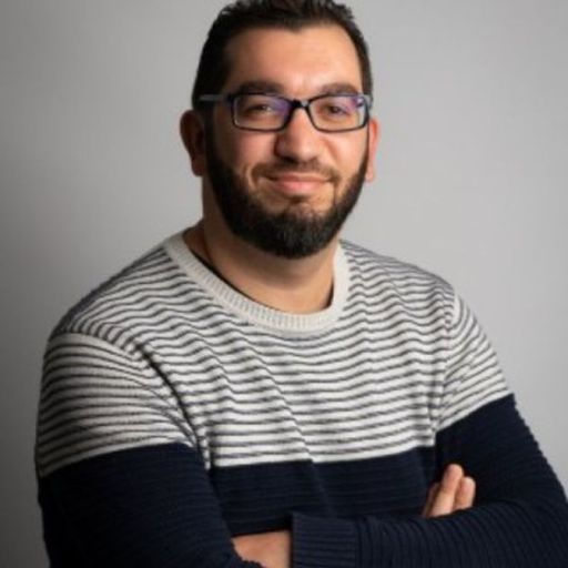Image of Jorge Gutierrez