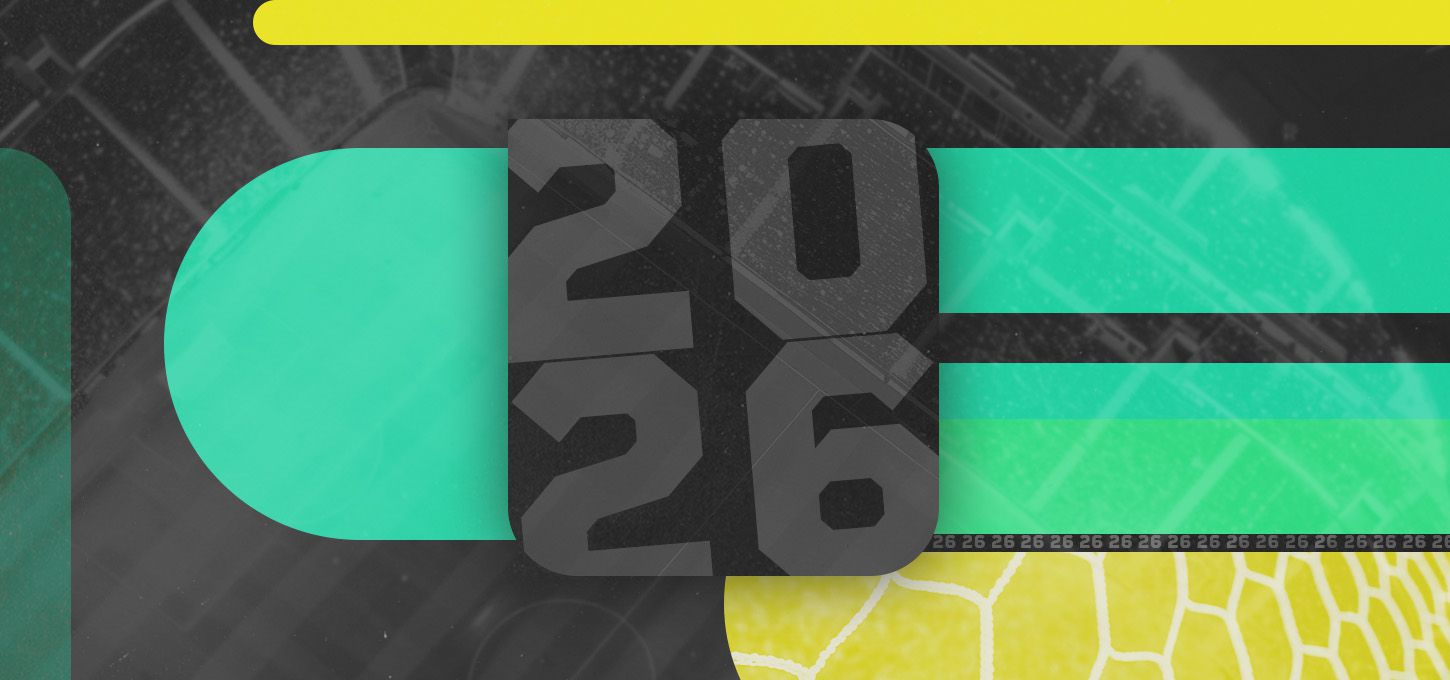 Copa Mundial 2026