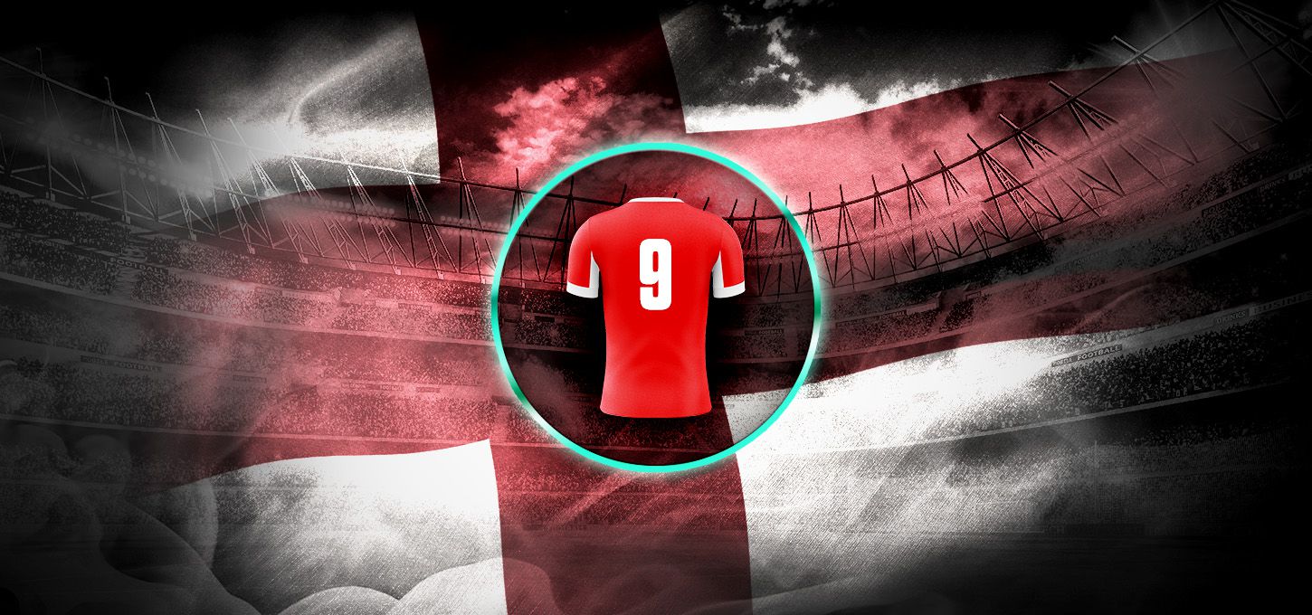 Harry Kane
