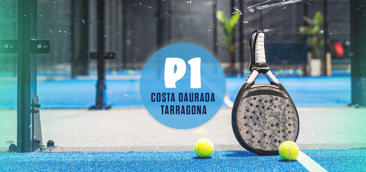 Pádel Tarragona