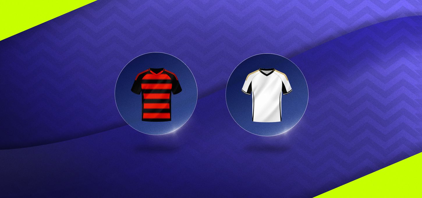 Flamengo vs. Atlético Mineiro