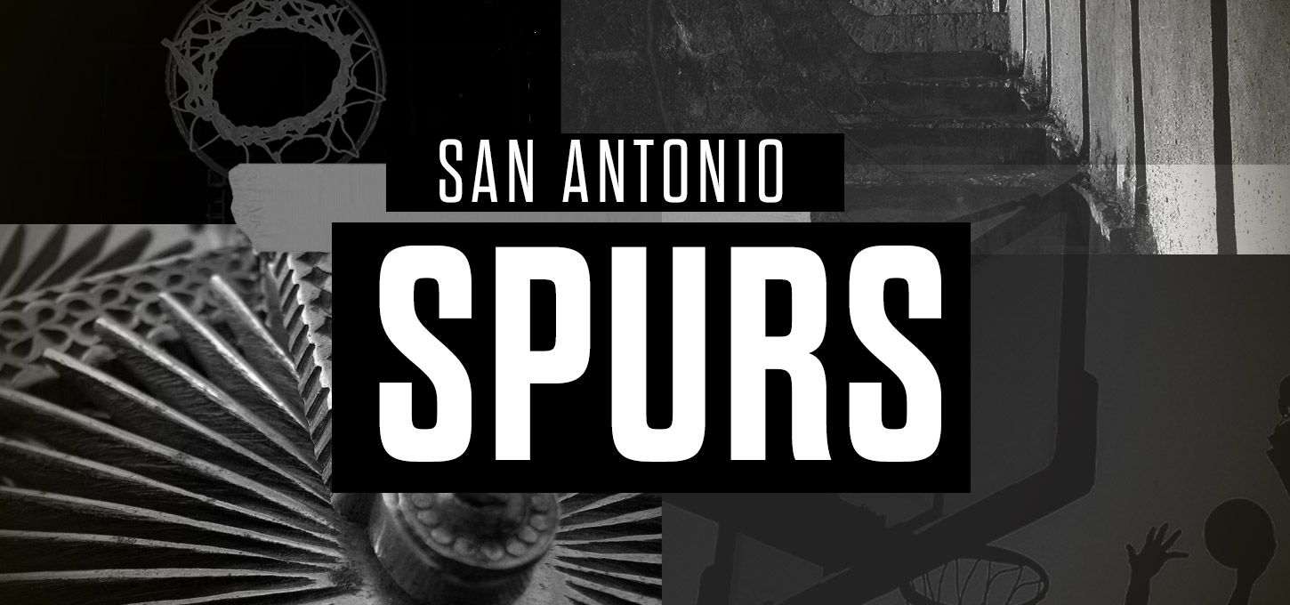 San Antonio Spurs