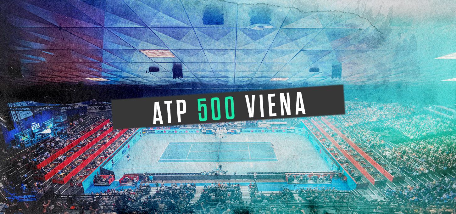 ATP 500 Viena