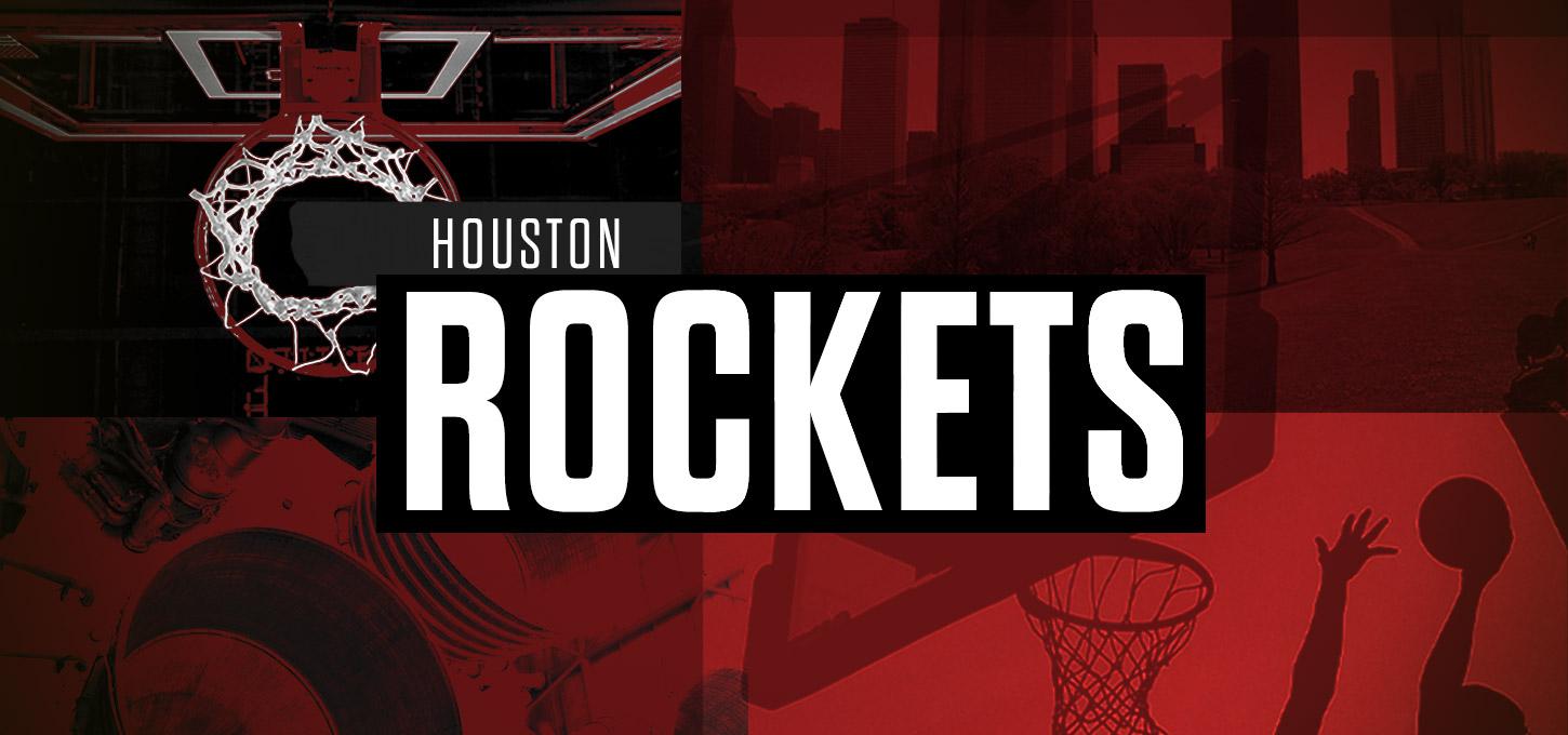 Houston Rockets