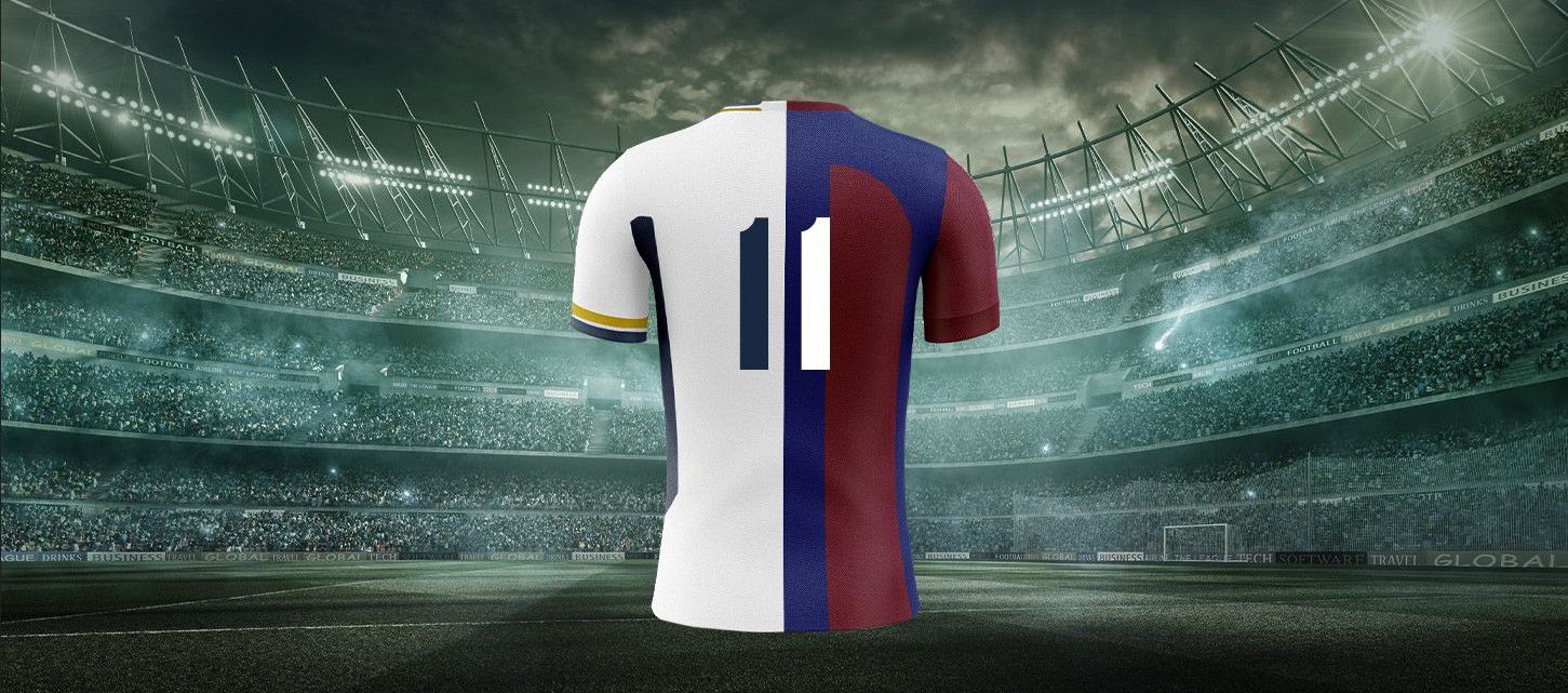 Real Madrid Barcelona
