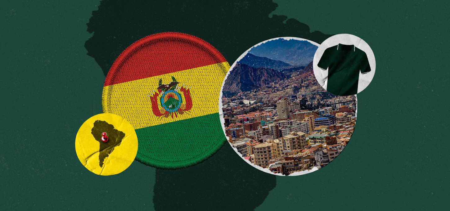 Bolivia
