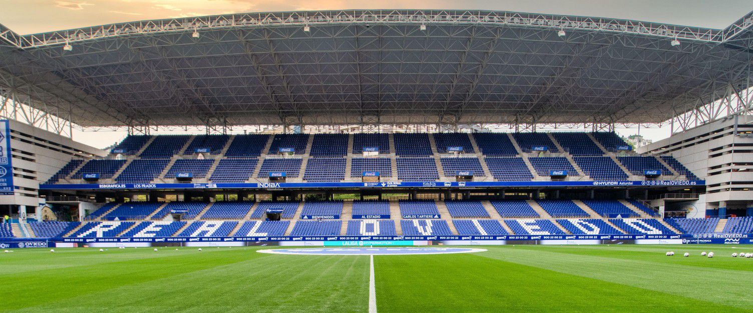 Carlos Tartiere
