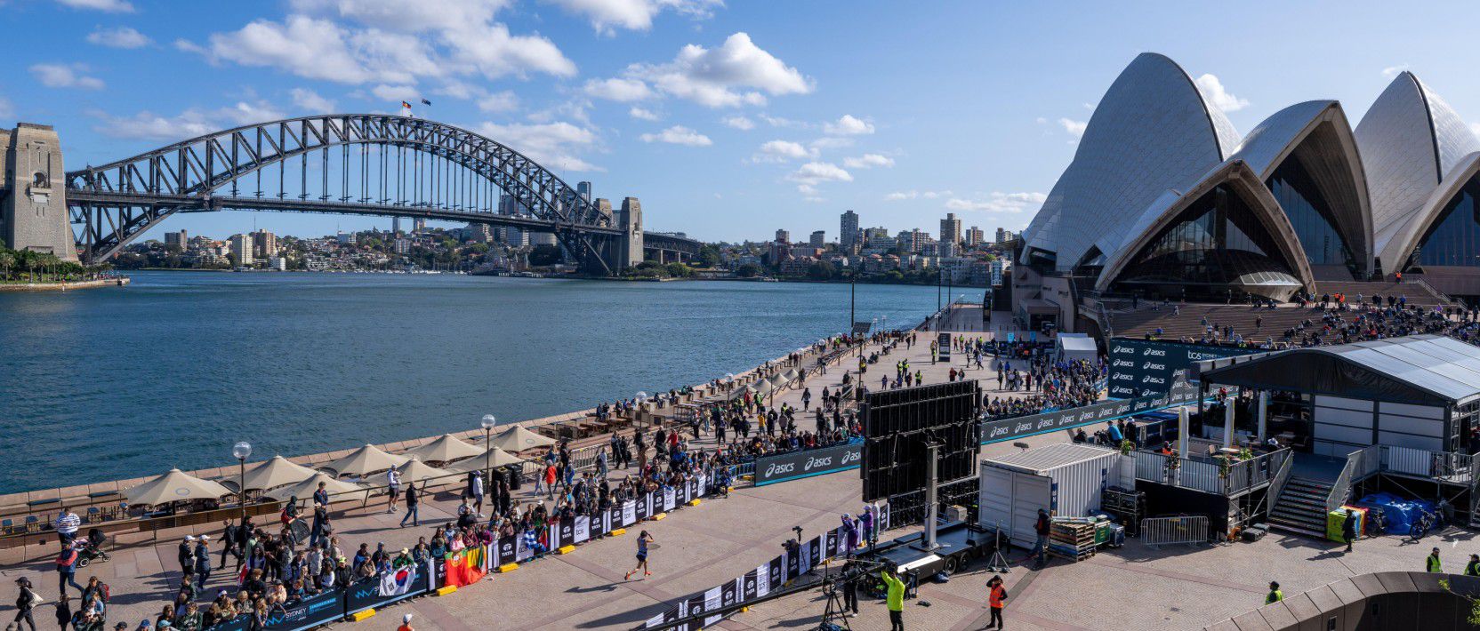 Sydney Marathon
