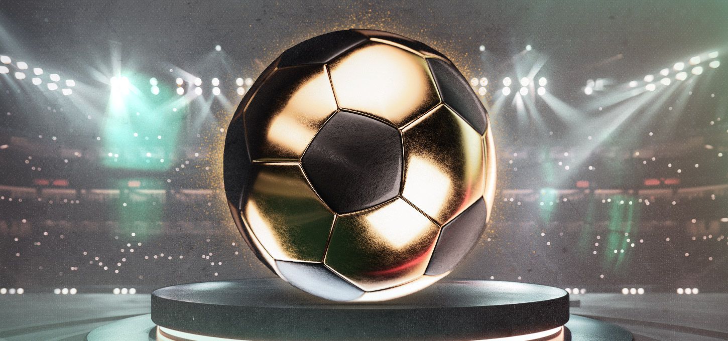 Balon de Oro