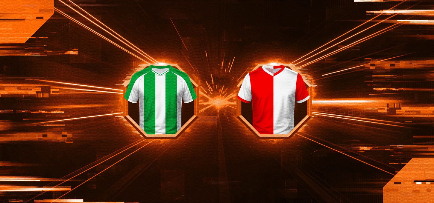 Betis vs Feyenoord