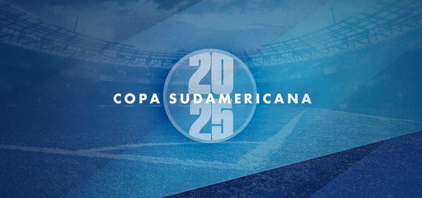 Copa Sudamericana