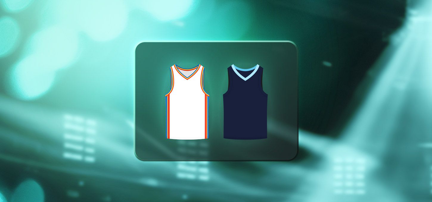 Oklahoma City Thunder v Memphis Grizzlies