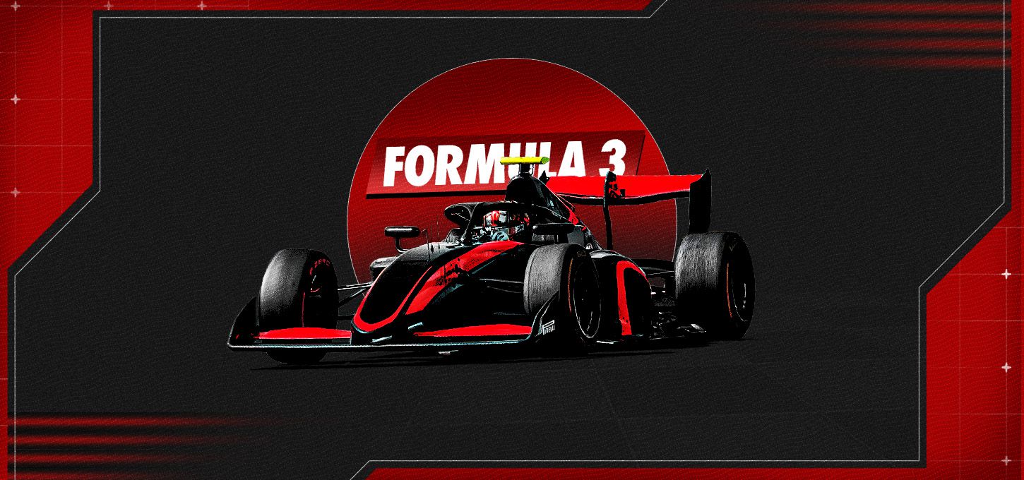 Fórmula 3