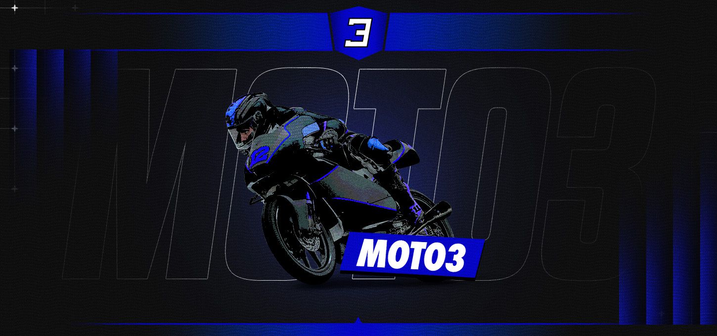 Moto3