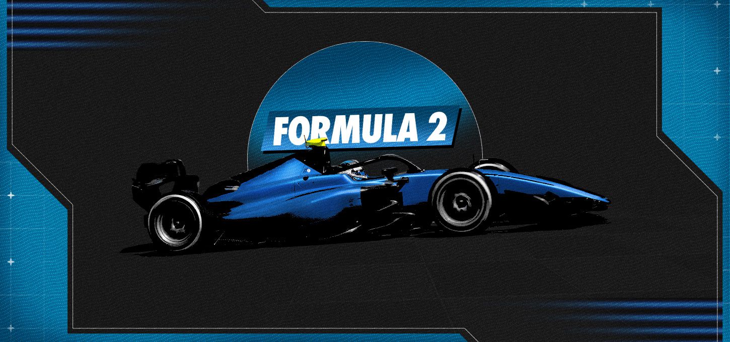 Fórmula 2