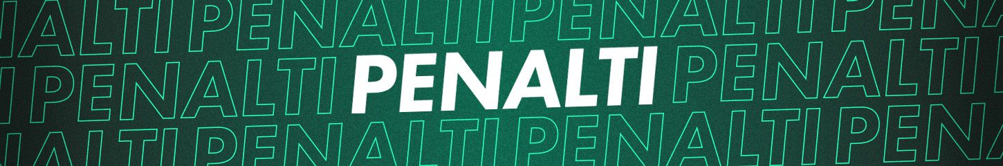 Penalti