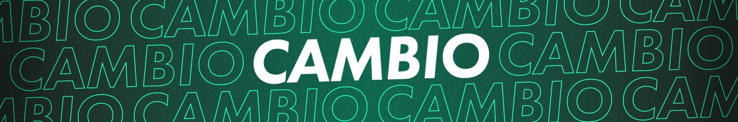 Cambio