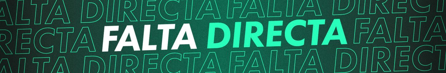 Falta directa