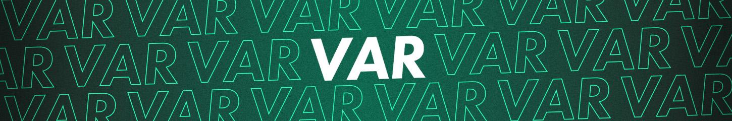 VAR