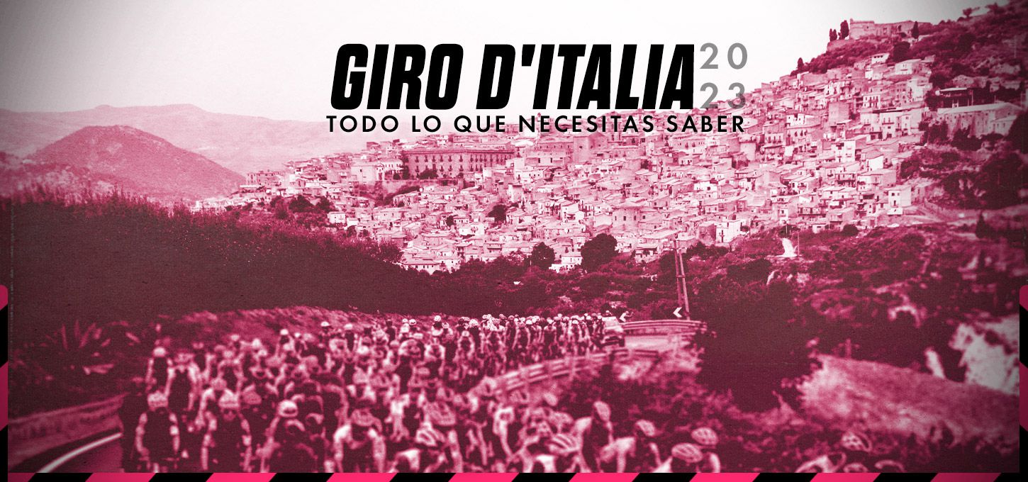 Giro d' Italia
