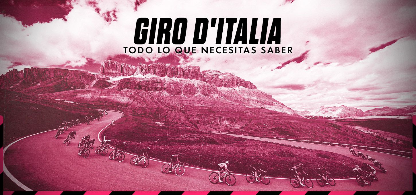 Giro d' Italia