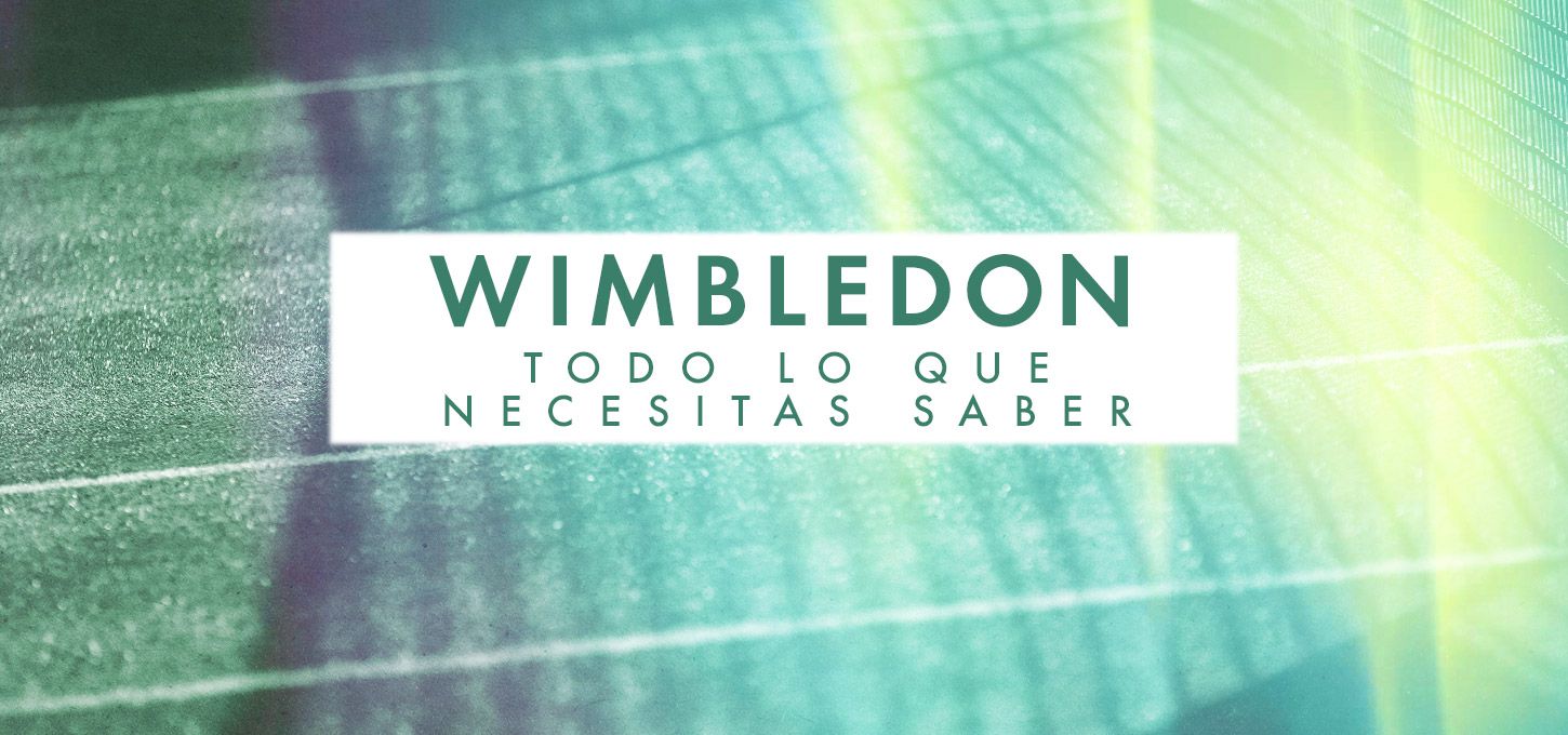 Wimbledon - TLQNS