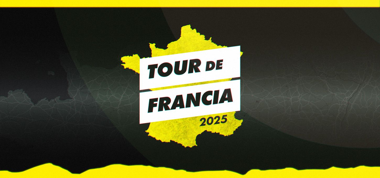 Tour de Francia
