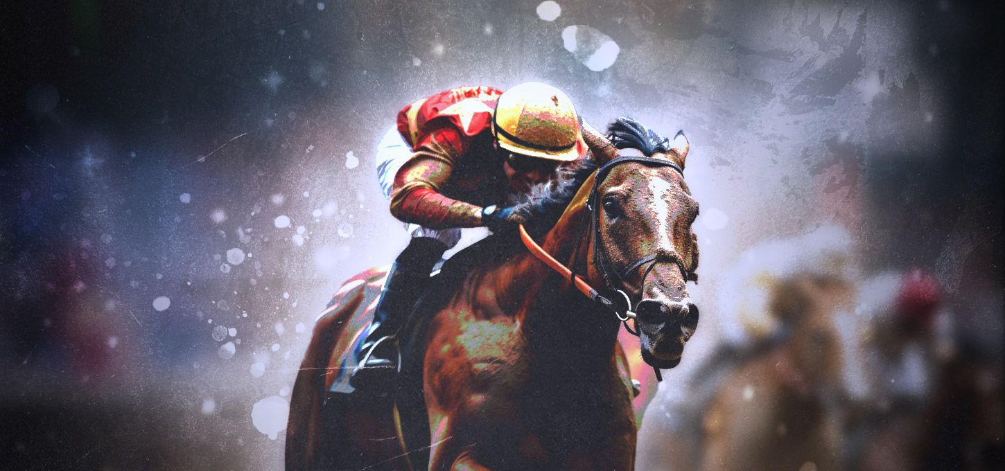 Carreras de Caballos