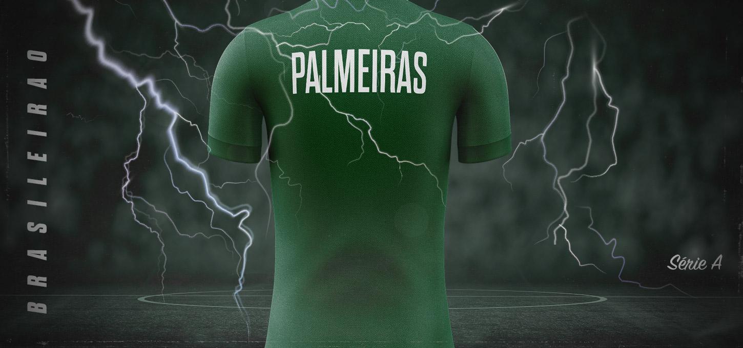 Palmeiras