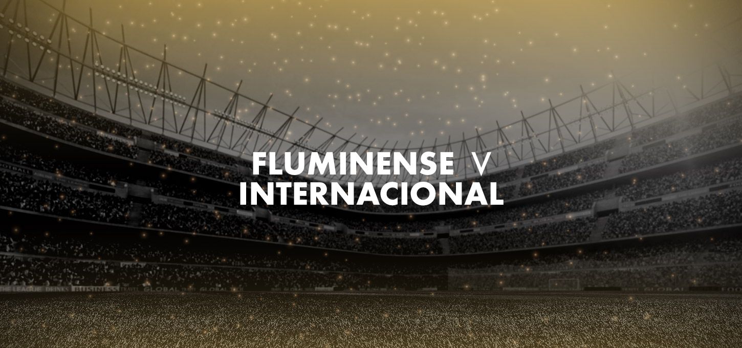 Fluminense v Internacional