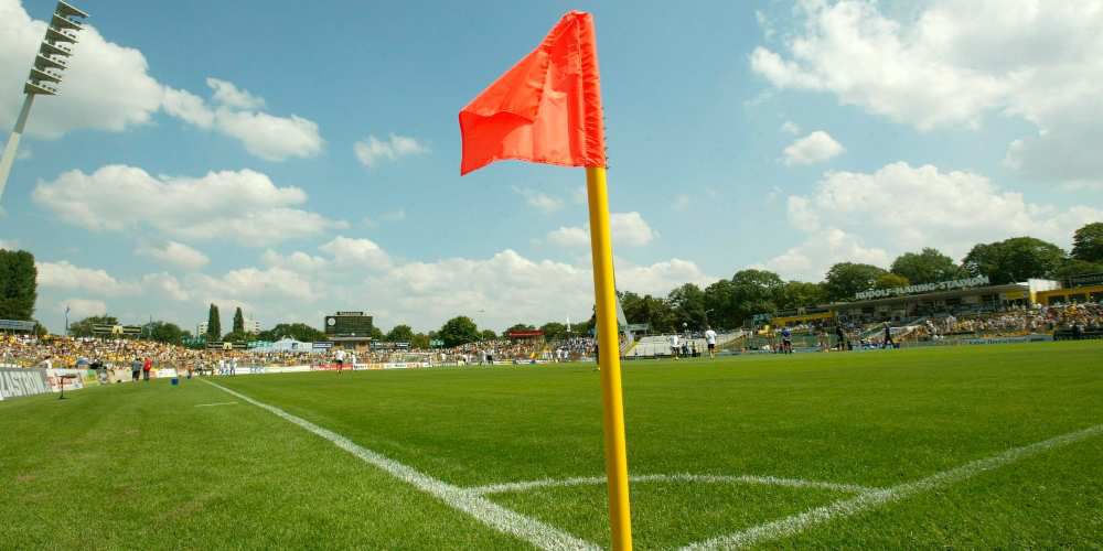 football