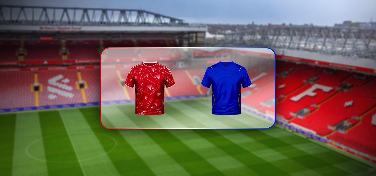 Liverpool vs Chelsea
