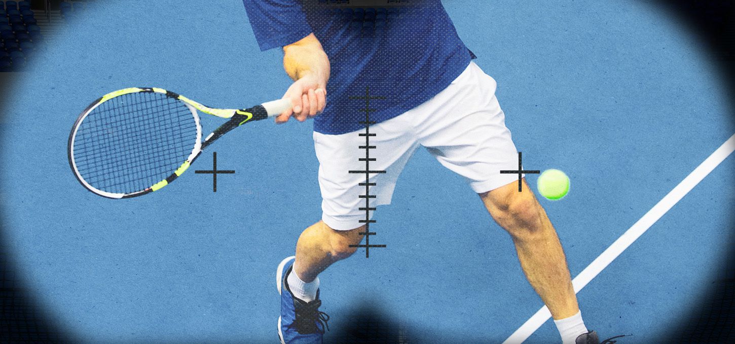 Tenis - Donde ver
