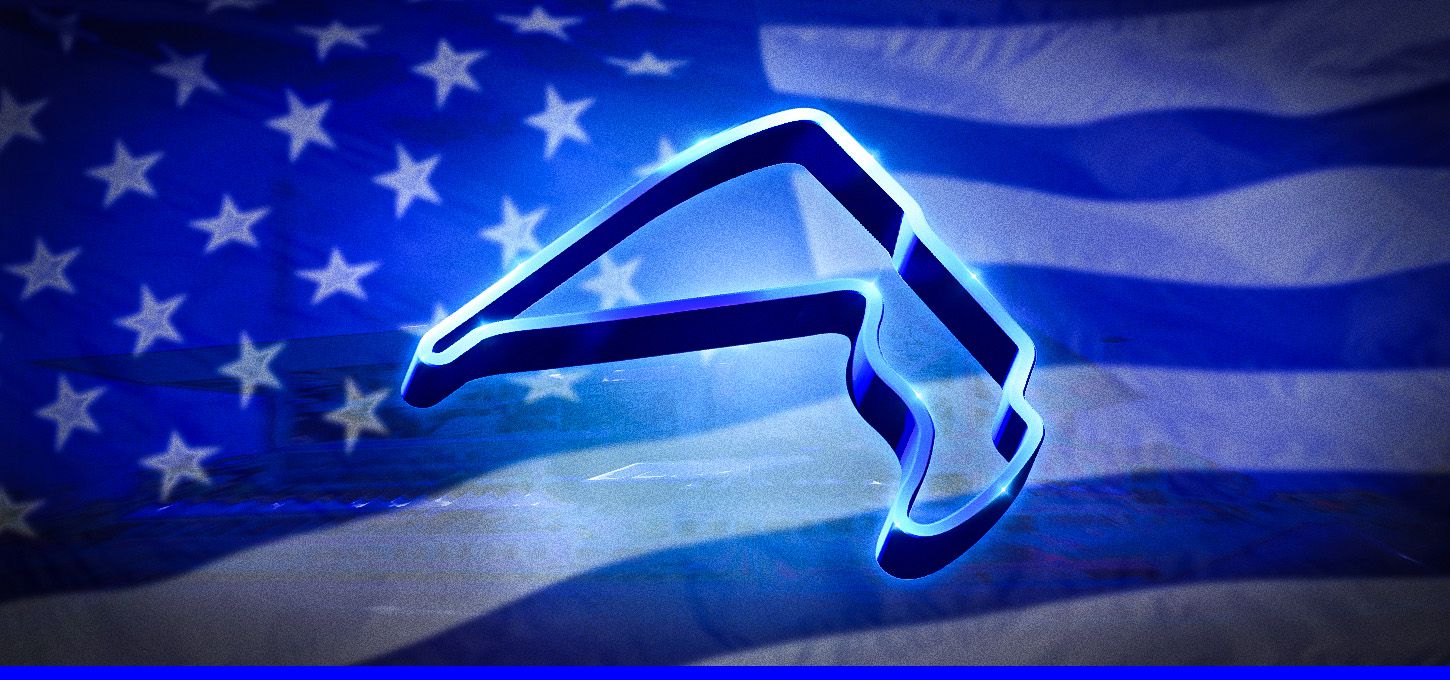 GP USA, fórmula E