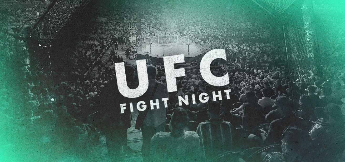 UFC Fight Night