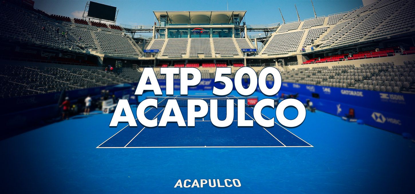 ATP 500 Acapulco