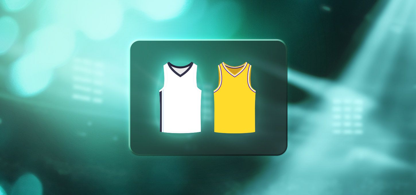 Memphis Grizzlies - Los Angeles Lakers