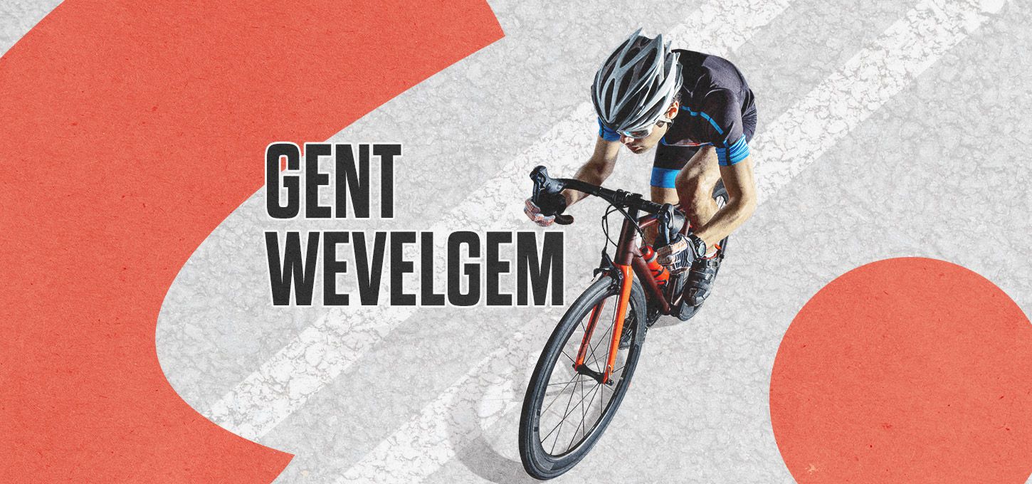 Gante - Wevelgem