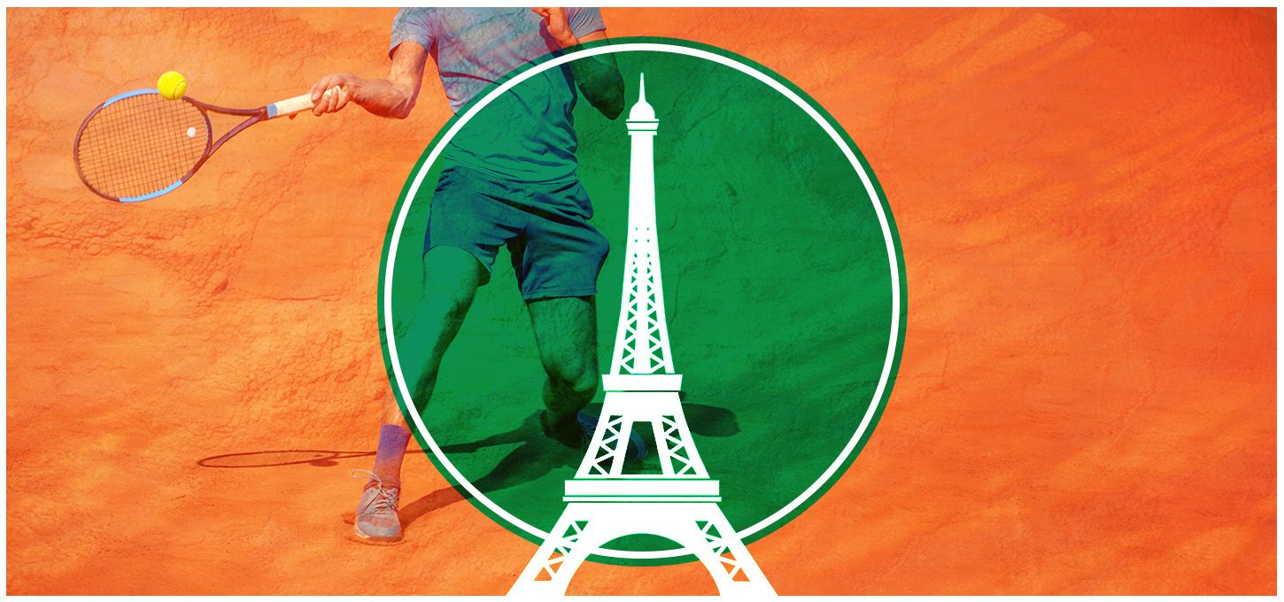 Open de Francia. Masculino