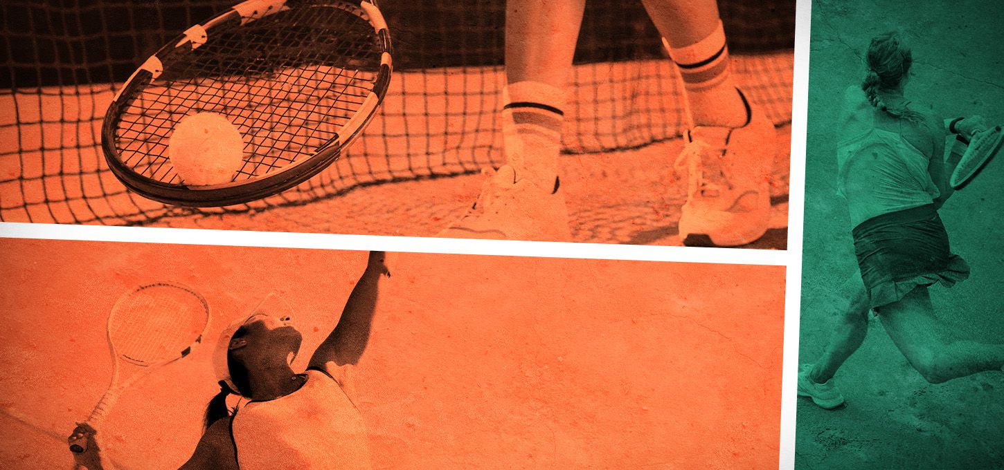 Open de Francia. Femenino