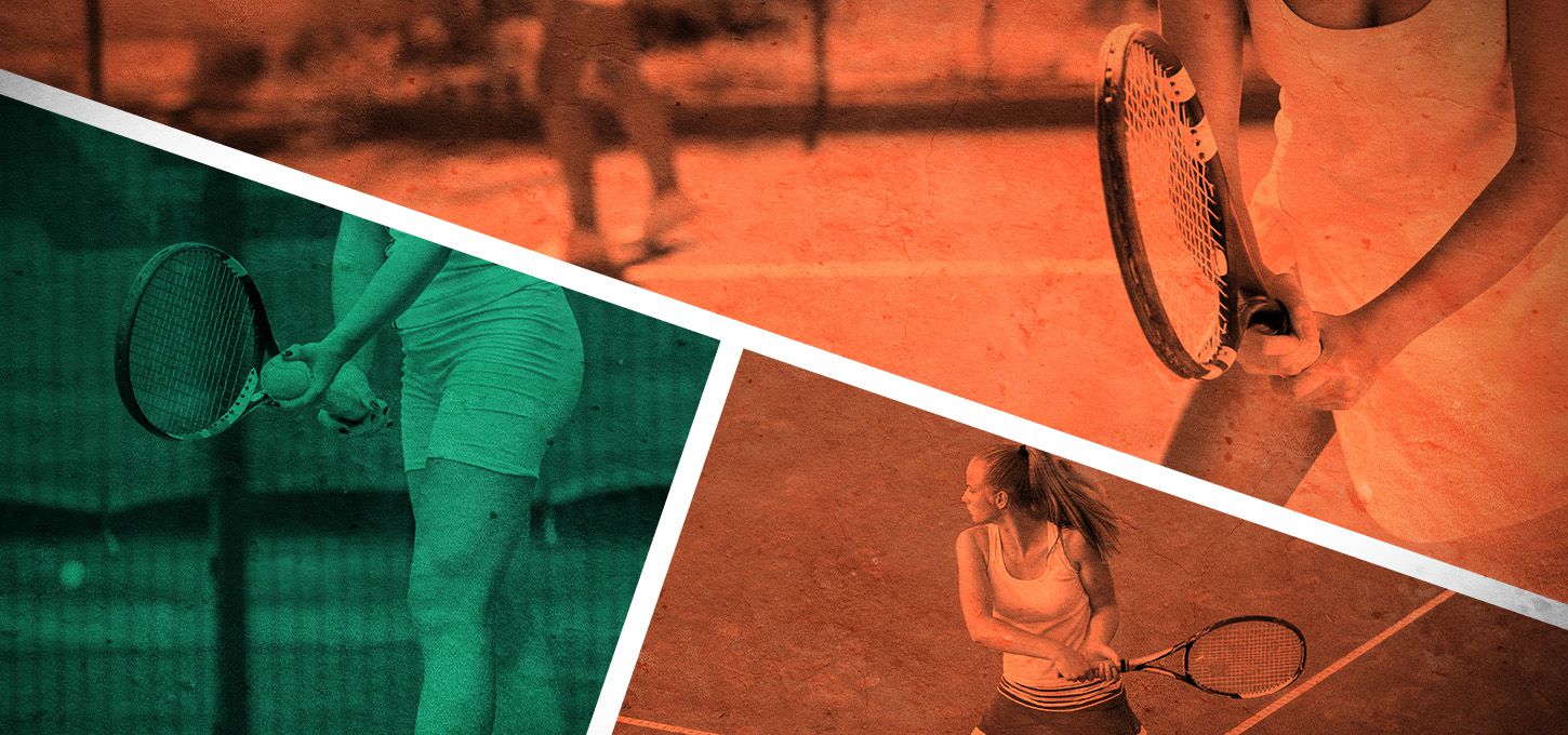 Open de Francia. Femenino